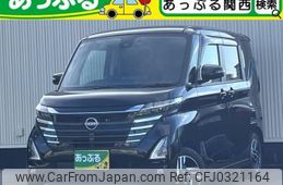 nissan roox 2024 quick_quick_5AA-B44A_B44A-0530982