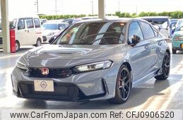 honda civic 2025 -HONDA--Civic 6BA-FL5--FL5-1206***---HONDA--Civic 6BA-FL5--FL5-1206***-