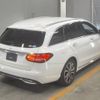 mercedes-benz c-class-station-wagon 2017 -MERCEDES-BENZ--Benz C Class Wagon WDD2052422F637328---MERCEDES-BENZ--Benz C Class Wagon WDD2052422F637328- image 2