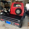daihatsu midget-ii 1996 -DAIHATSU--Midjet II V-K100P--K100P-002730---DAIHATSU--Midjet II V-K100P--K100P-002730- image 4