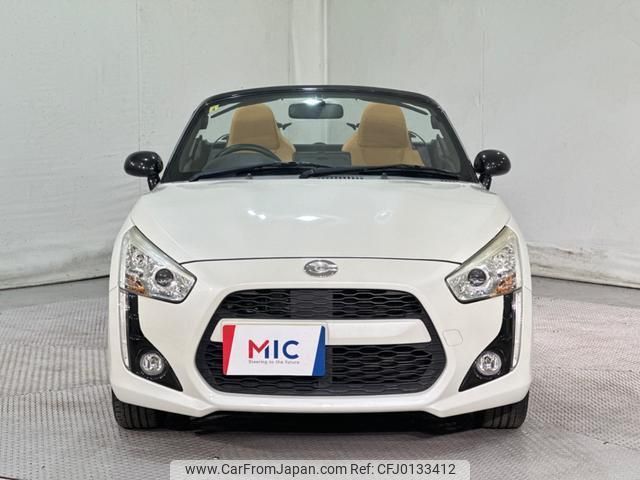 daihatsu copen 2014 quick_quick_LA400K_LA400K-0007336 image 2