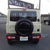 suzuki jimny 2021 -SUZUKI--Jimny 3BA-JB64W--JB64W-224365---SUZUKI--Jimny 3BA-JB64W--JB64W-224365- image 5