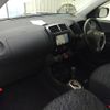 toyota ist 2009 CFJ1806898 image 17