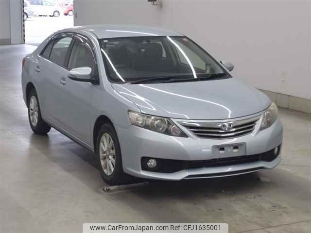 toyota allion undefined CFJ1635001 image 1