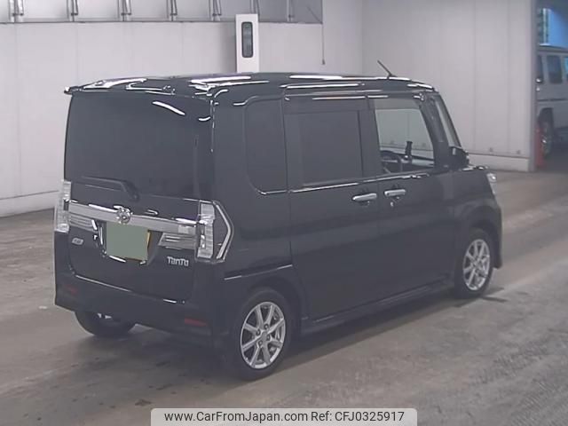 daihatsu tanto 2014 quick_quick_DBA-LA600S_LA600S-0158715 image 2