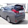 toyota alphard 2015 quick_quick_DBA-GGH30W_GGH30-0004771 image 11