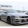 nissan skyline 2001 GOO_JP_700060229130250516001 image 16