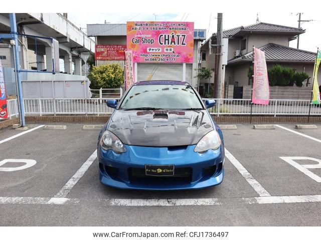 honda integra 2004 CFJ1736497 image 2
