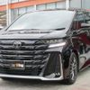 toyota vellfire 2025 CFJ1547522 image 1
