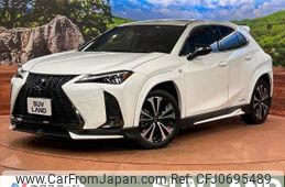 lexus ux 2022 -LEXUS--Lexus UX 6AA-MZAH10--MZAH10-2120167---LEXUS--Lexus UX 6AA-MZAH10--MZAH10-2120167-