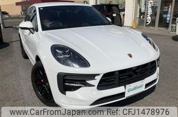 porsche macan 2020 CFJ1478976