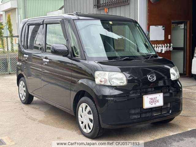 daihatsu tanto 2012 -DAIHATSU--Tanto DBA-L375S--L375S-0497836---DAIHATSU--Tanto DBA-L375S--L375S-0497836- image 2