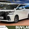 toyota vellfire 2015 -TOYOTA--Vellfire DBA-GGH30W--GGH30-0003384---TOYOTA--Vellfire DBA-GGH30W--GGH30-0003384- image 1