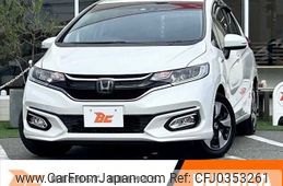 honda fit 2018 -HONDA--Fit DAA-GP5--GP5-1331606---HONDA--Fit DAA-GP5--GP5-1331606-