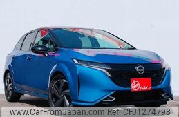 nissan aura 2022 -NISSAN--AURA FSNE13--502219---NISSAN--AURA FSNE13--502219-