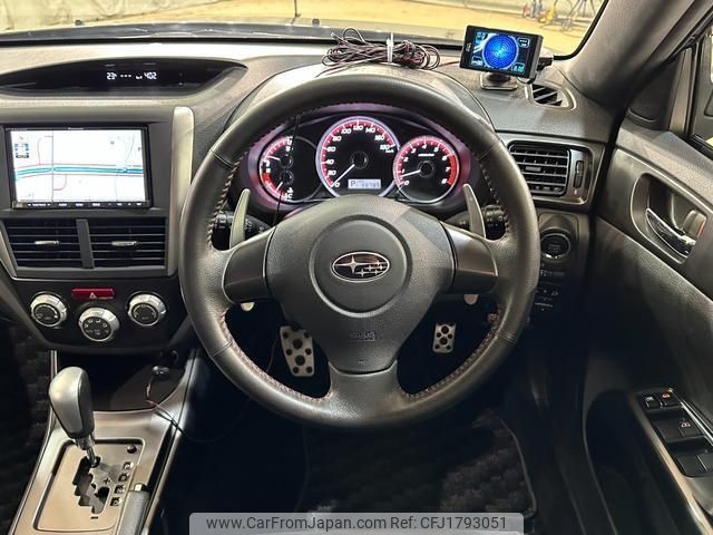 subaru impreza 2011 CFJ1793051 image 2