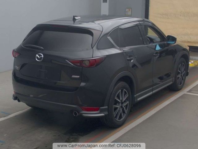 mazda cx-5 2017 -MAZDA--CX-5 KF2P-112922---MAZDA--CX-5 KF2P-112922- image 2