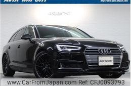 audi a4-avant 2019 quick_quick_8WCVN_WAUZZZF49KA010323