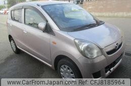 daihatsu mira 2011 -DAIHATSU 【富山 581】--Mira DBA-L275S--L275S-0126081---DAIHATSU 【富山 581】--Mira DBA-L275S--L275S-0126081-