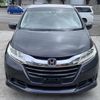 honda odyssey 2013 -HONDA--Odyssey DBA-RC2--RC2-1000356---HONDA--Odyssey DBA-RC2--RC2-1000356- image 2