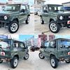 suzuki jimny 2020 CFJ1558451 image 8