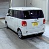 daihatsu move-canbus 2022 -DAIHATSU 【愛媛 580わ5737】--Move Canbus LA800S-0295341---DAIHATSU 【愛媛 580わ5737】--Move Canbus LA800S-0295341- image 2