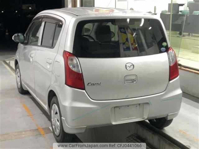 mazda carol 2013 -MAZDA--Carol HB35S--HB35S-103391---MAZDA--Carol HB35S--HB35S-103391- image 2