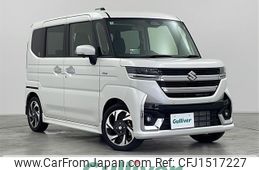 suzuki spacia 2024 CFJ1517227
