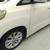 toyota alphard 2008 CFJ1812159 image 26