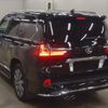 lexus lx 2016 CFJ1862849 image 2