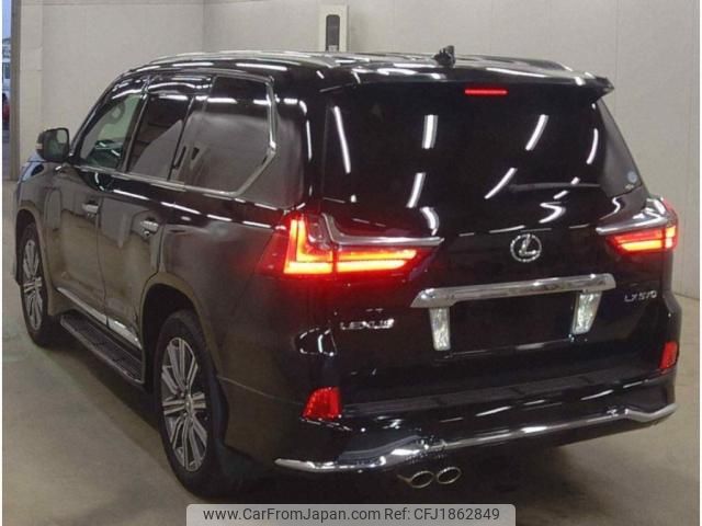 lexus lx 2016 CFJ1862849 image 2