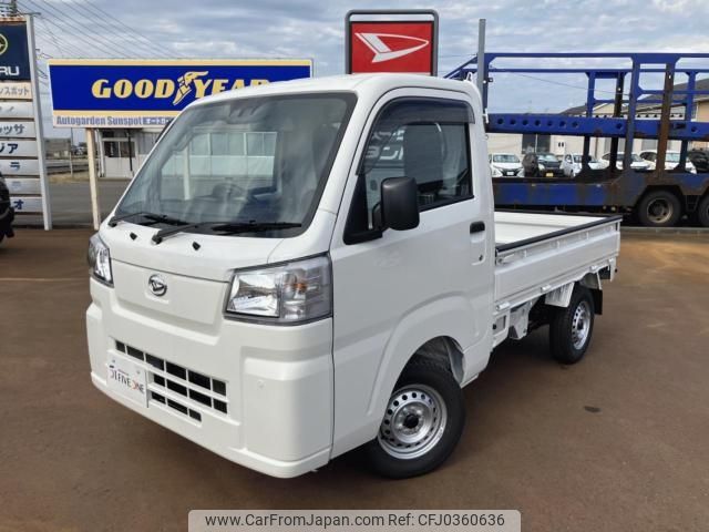 daihatsu hijet-truck 2024 -DAIHATSU--Hijet Truck 3BD-S510P--S510P-0593***---DAIHATSU--Hijet Truck 3BD-S510P--S510P-0593***- image 2