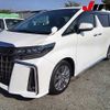 toyota alphard 2020 -TOYOTA 【熊本 337ｻ611】--Alphard AGH30W--0326780---TOYOTA 【熊本 337ｻ611】--Alphard AGH30W--0326780- image 6
