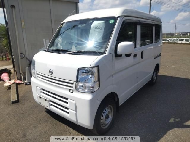 nissan nv100-clipper 2019 CFJ1559052 image 1
