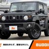 suzuki jimny-sierra 2024 -SUZUKI--Jimny Sierra 3BA-JB74W--JB74W-198***---SUZUKI--Jimny Sierra 3BA-JB74W--JB74W-198***- image 1