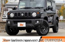 suzuki jimny-sierra 2024 -SUZUKI--Jimny Sierra 3BA-JB74W--JB74W-198***---SUZUKI--Jimny Sierra 3BA-JB74W--JB74W-198***-