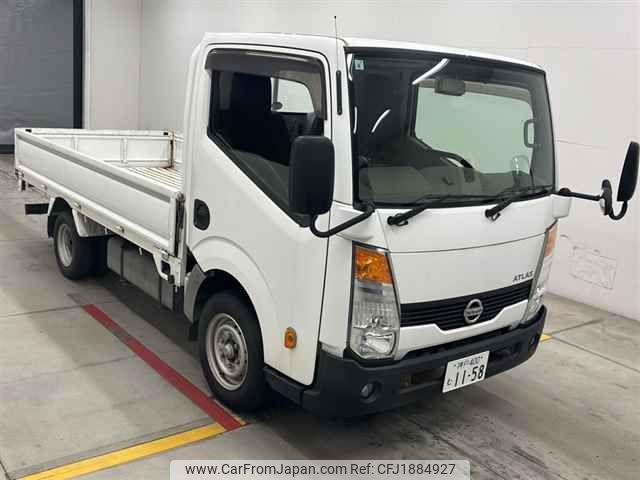 nissan atlas 2015 CFJ1884927 image 1