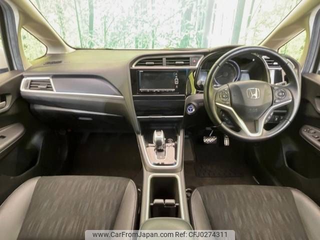 honda shuttle 2019 -HONDA--Shuttle 6AA-GP7--GP7-2115350---HONDA--Shuttle 6AA-GP7--GP7-2115350- image 2