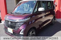 nissan roox 2024 CFJ1342065
