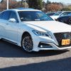 toyota crown 2018 -TOYOTA--Crown 6AA-AZSH21--AZSH21-1000420---TOYOTA--Crown 6AA-AZSH21--AZSH21-1000420- image 3