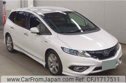 honda jade 2015 CFJ1717511