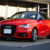 audi a1-sportback 2014 quick_quick_DBA-8XCAX_WAUZZZ8X8EB034070 image 1