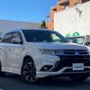 mitsubishi outlander-phev 2017 -MITSUBISHI--Outlander PHEV DLA-GG2W--GG2W-0401525---MITSUBISHI--Outlander PHEV DLA-GG2W--GG2W-0401525- image 1