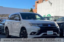 mitsubishi outlander-phev 2017 -MITSUBISHI--Outlander PHEV DLA-GG2W--GG2W-0401525---MITSUBISHI--Outlander PHEV DLA-GG2W--GG2W-0401525-