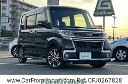 daihatsu tanto 2016 -DAIHATSU--Tanto DBA-LA600S--LA600S-0481773---DAIHATSU--Tanto DBA-LA600S--LA600S-0481773-