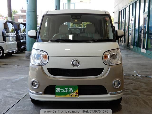 daihatsu move-canbus 2022 quick_quick_5BA-LA800S_LA800S-1022465 image 2