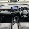 toyota c-hr 2017 -TOYOTA--C-HR DAA-ZYX10--ZYX10-2084085---TOYOTA--C-HR DAA-ZYX10--ZYX10-2084085- image 18