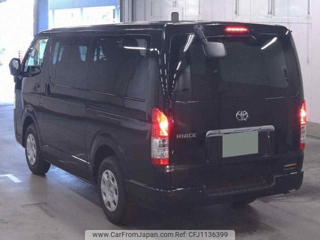 toyota hiace-van 2023 quick_quick_3BF-TRH200V_TRH200-0376244 image 2
