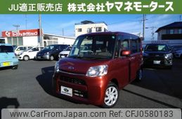 daihatsu tanto 2017 -DAIHATSU--Tanto DBA-LA600S--LA600S-0501107---DAIHATSU--Tanto DBA-LA600S--LA600S-0501107-