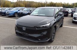 honda vezel 2022 -HONDA--VEZEL 6AA-RV5--RV5-1040081---HONDA--VEZEL 6AA-RV5--RV5-1040081-